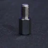 Androokie 1/4" to 3/8" Thread Adapter