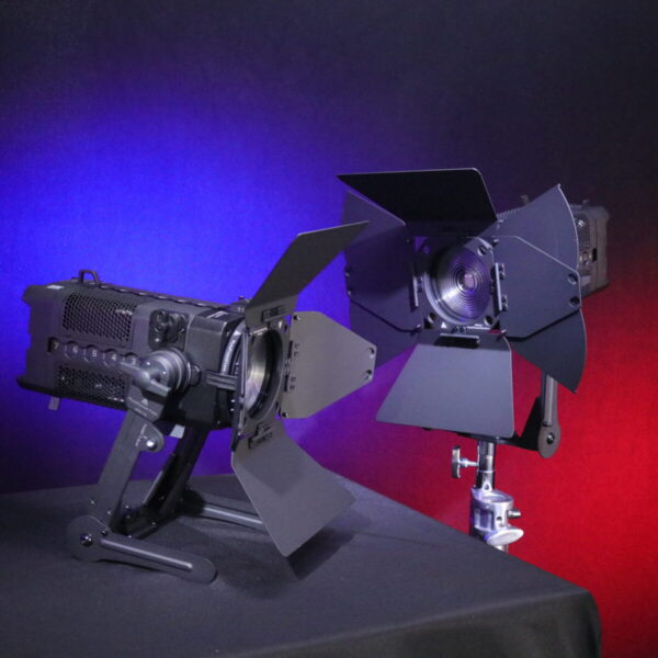 Pluto Fresnel Kit - Image 2