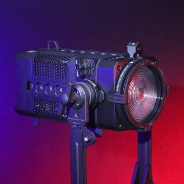 Pluto Fresnel Kit - Image 4
