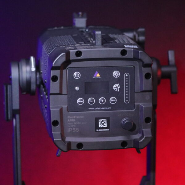 Pluto Fresnel Kit - Image 3