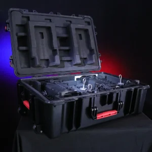 Pluto Fresnel Kit (AF80-KIT)