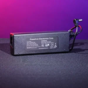Power Supply for Hyperion Tube (FP3-CHR)