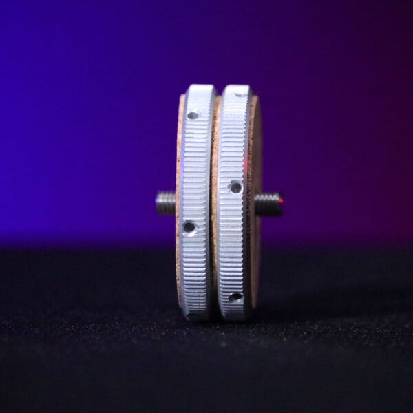 Exo Link - Silver - Image 3