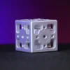 Exo Cube - Silver