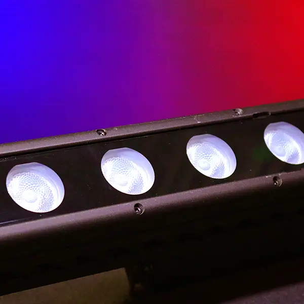 Astera AX2 Pixel Bar 50 – Stealth Cover (AX2-50-SC) - Image 2