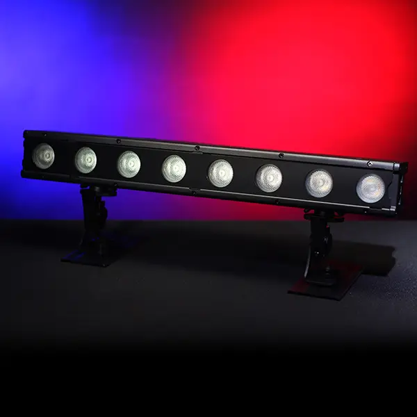 Astera AX2 Pixel Bar 50 – Stealth Cover (AX2-50-SC)