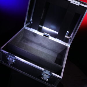 Refurbished Road Case for AX5 TriplePar - Image 4