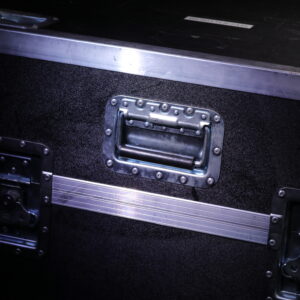 Refurbished Road Case for AX5 TriplePar - Image 3