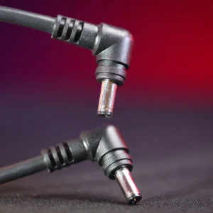 0.2m Astera Power/Data Combo Cable. Maintains IP65 rating with PixelBrick, HydraPanel, Pluto Fresnel, and 2x86W PowerBox. SKU: PWB-CAB-0.2