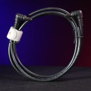 Power/Data Combo Cable Set (1.5m, 4-Pack)