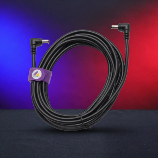 Power/Data Combo Cable Set (5m) - Set of 8 (PWB-CAB-5)