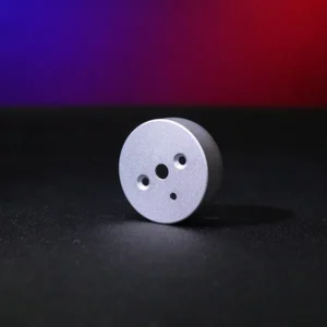 Stand Side End Cap for AX1 Pixel Tube (MKI) (AX1-EC-SS-MKI)