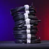 Power/Data Combo Cable Set (5m) - Set of 8