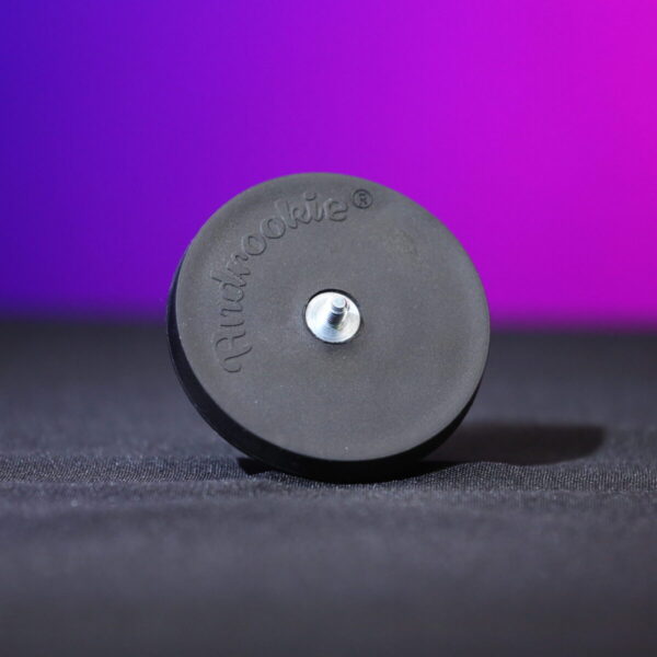 Androokie 66mm Magnet with M5 Male Thread