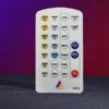 White Remote (ARC3)