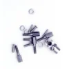 Astera Tube Endcap Repair Hardware Kit (AST-FP1-2-SCREW)