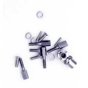 Astera Tube Endcap Repair Hardware Kit (AST-FP1-2-SCREW)