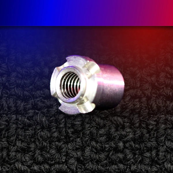 Center Nut for Astera Tube (FP1/2-CN)