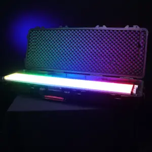 Pre-Owned AX1 Pixel Tube MKI Pro Light Kit #PLK-007 - Image 3