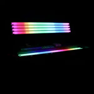 Pre-Owned AX1 Pixel Tube MKII Pro Light Kit #PLK-010 - Image 6