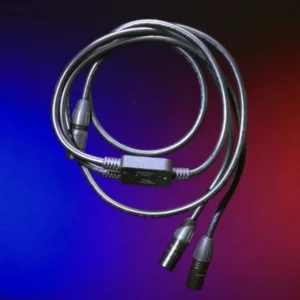 Y-Cable for Runtime Extender (REX1-YC)