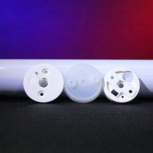 Internal End Cap Kit for Astera Tubes - Image 2