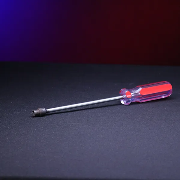 Screw Driver for Astera Tube Center Nut (FP1/2-SD)
