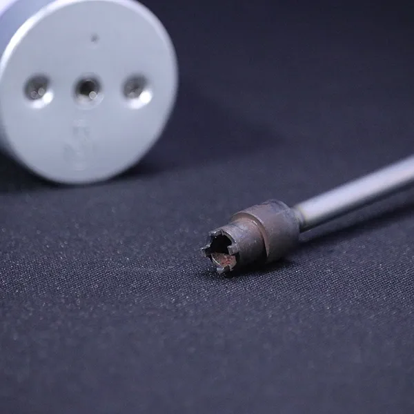 Screw Driver for Astera Tube Center Nut - close up (FP1/2-SD)