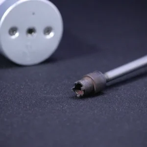 Screw Driver for Astera Tube Center Nut (close up)