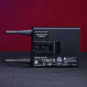 ART7-WIFI Astera Box - Side Ways (ART7-WIFI)