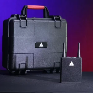 ART7-WIFI Astera Box and Case (ART7-WIFI)