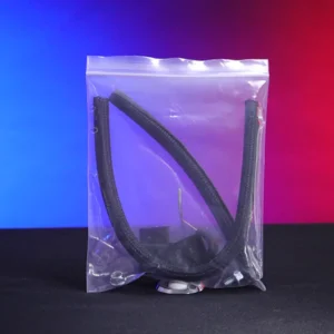 Titan & Pixel Tube Cable Care Kit