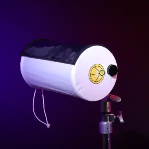 Lightsock MINI - Magnetic Mount Diffusion Kit - Image 4