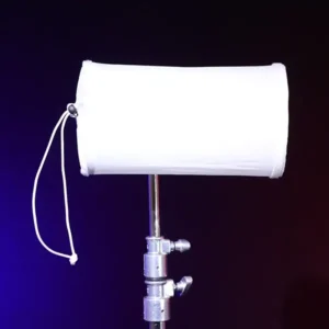 Lightsock Headshot