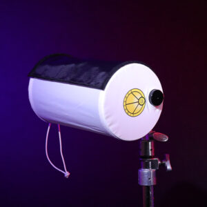 Lightsock Mini Logo View