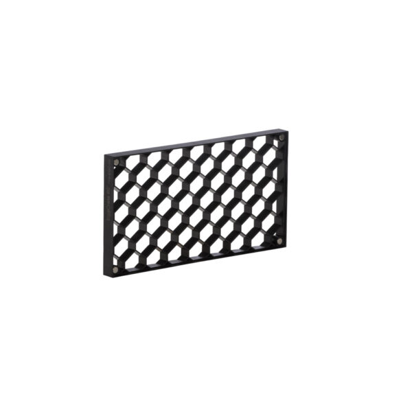 Egg Crate 60° for Hydra Panel