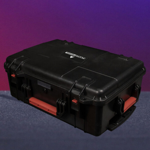 Case for Pluto Fresnel (k)