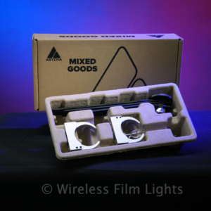 AX1 Pixel Tube Accessory Kit - Image 2