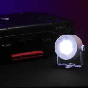 AX3 Light Drop Kit, White - Image 6