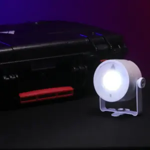 AX3 Light Drop Kit, White - Image 5