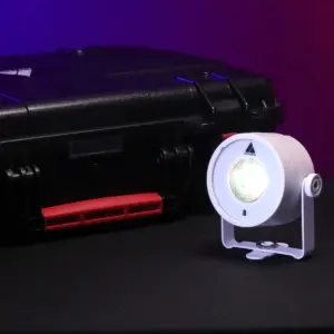 AX3 Light Drop Kit, White - Image 3