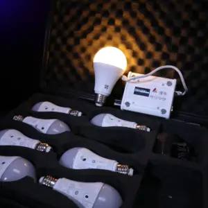 Pre-Owned NYX Bulb Kit #002 - Image 6