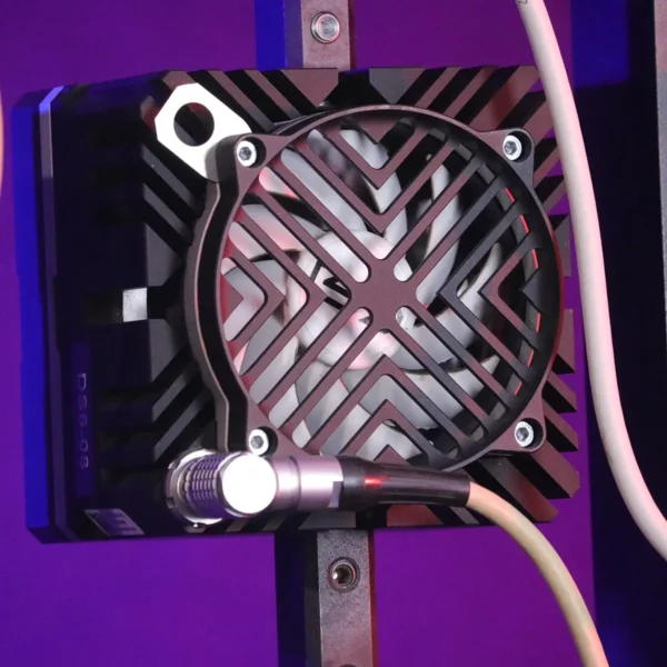 Used Digital Sputnik DS6 LED Modular Light System (Complete Kit, Fully Functional) - Image 12