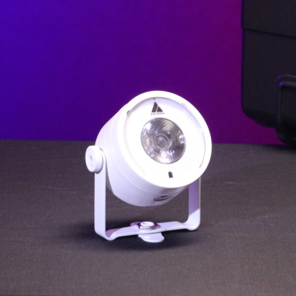 AX3 Light Drop, White (part of a kit)