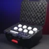 Luna Bulb Prep Case Kit - (FP7-PRPCSE-KIT)