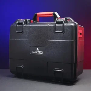 Luna Prep Case (closed) - (FP7-PRPCSE-KIT)