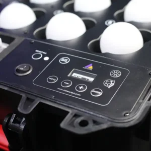 Luna Prep Case (closeup) - (FP7-PRPCSE-KIT)