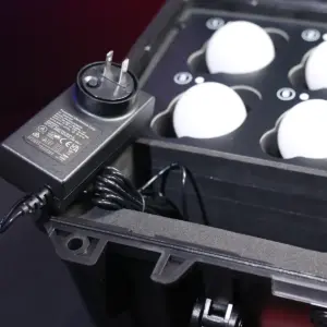 Luna Bulb Prep Case Kit - Image 3