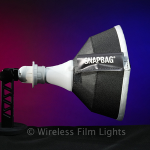 SnapBag for the NYX bulb - Image 3