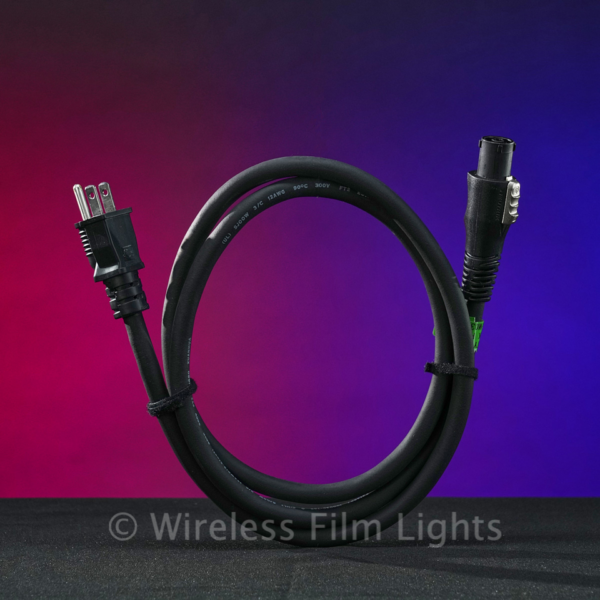 PowerCON True1 Cable